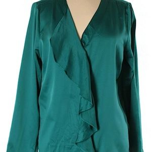 Silky soft Long sleeve